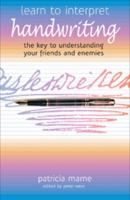 Learn to Interpret Handwriting 0572028466 Book Cover