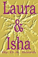 Laura & Isha 1530401097 Book Cover