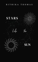 Stars like the Sun 9357213309 Book Cover