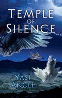TEMPLE OF SILENCE B0DP7ZYKG9 Book Cover