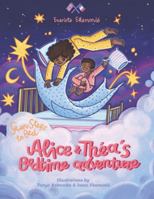 Seven Steps to Bed: Alice & Thea’s Bedtime Adventure B0G2C1PC2F Book Cover