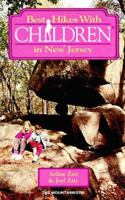 Best Hikes With Children in New Jersey (Best Hikes With Children Series) 0898862728 Book Cover