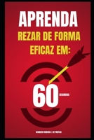 Como rezar diariamente em 60 segundos? B08DC1ZBWL Book Cover
