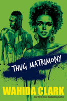 Thug Matrimony 0758212550 Book Cover