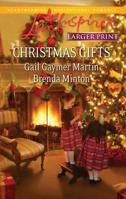 Christmas Gifts: An Anthology 0373082118 Book Cover