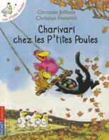 Charivari chez les p'tites poules 2266149083 Book Cover