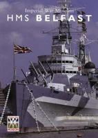 HMS Belfast 1901623130 Book Cover