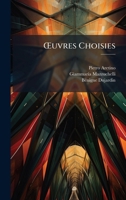Å'uvres Choisies (French Edition) 1023849631 Book Cover