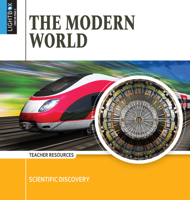The Modern World 1510537694 Book Cover