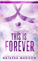 This Is Forever 1990376525 Book Cover