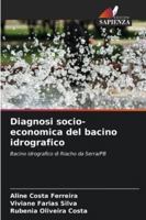 Diagnosi socio-economica del bacino idrografico 6208741114 Book Cover