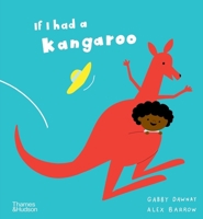 If I Had a Kangaroo 0500652686 Book Cover