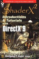 ShaderX2: Introductions and Tutorials with DirectX 9.0 155622902X Book Cover