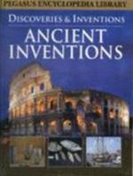Ancient Inventions 813191271X Book Cover
