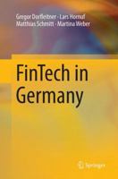 FinTech in Germany 3319546651 Book Cover