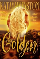 That Golden Girl: Sequel to That Blue Eyed Boy B0CTFSV652 Book Cover