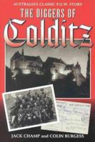Diggers of Colditz 0864178395 Book Cover