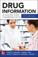 Drug Information: A Guide for Pharmacists