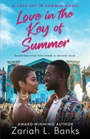 Love in the Key of Summer: A Love Set in Summer novel B0FJRPYZ13 Book Cover
