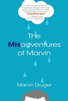 The Misadventures of Marvin 0815609493 Book Cover