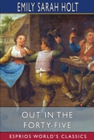 Out in the Forty-Five: Duncan Keith's Vow 1517146690 Book Cover