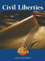 Civil Liberties 1420500805 Book Cover