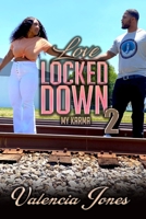 Love Locked Down 2: My Karma B08BDZ5MCD Book Cover