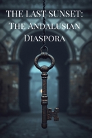 THE LAST SUNSET: The Andalusian Diaspora B0GZB8VW9C Book Cover