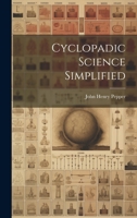 Cyclopadic Science Simplified 1022510460 Book Cover