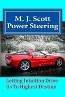 Power Steering 0692637079 Book Cover