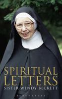 Spiritual Letters 1626980519 Book Cover