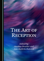 The Art of Reception 1527549348 Book Cover