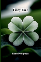 Fancy free 9369056076 Book Cover