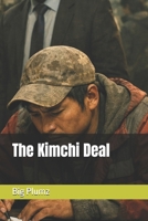 The Kimchi Deal B0GT9QVFBG Book Cover