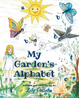 My Garden's Alphabet 1638814473 Book Cover