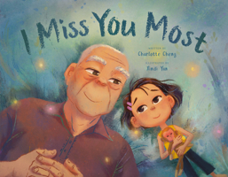 I Miss You Most 0593532996 Book Cover