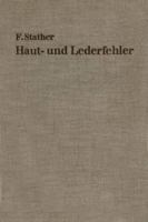 Haut- Und Lederfehler 3709178142 Book Cover