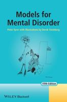 Modelle Psychischer Störungen: Theorie  Und Praxiskonzepte In Der Psychotherapie 0470093668 Book Cover