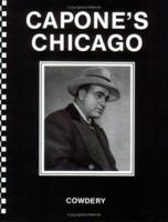 Capone's Chicago 0910667136 Book Cover