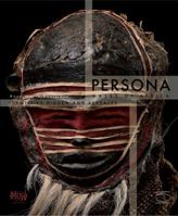 Persona: Masks of Africa Hidden and Revealed Identities 8874395132 Book Cover