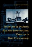 Strength Dilating Soil & Load Holding 9054101644 Book Cover