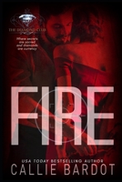 Fire (The Diamond Club) 1690666919 Book Cover