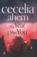 The Year I Met You 000750179X Book Cover