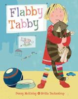 Flabby Tabby 1847805434 Book Cover
