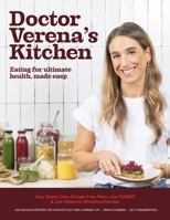 Doctor Verena's Kitchen: Eating for ultimate health made easy. [Gluten, Dairy & Sugar Free, Paleo, Low FODMAP & Low Histamine Wholefood Recipes] (HARDCOVER) 0646887254 Book Cover