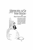 Memoirs of a War Bride 143574974X Book Cover
