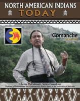 Comanche 1590846672 Book Cover