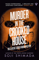 Murder in the Crooked House 1782274561 Book Cover