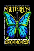 Butterfly B0FLFBQ8RY Book Cover