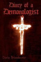 Diary of a Demonologist 0985579021 Book Cover